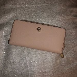 Tory Burch Wallet